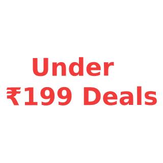 Shopee 199 Store: Get Everything Under Rs.199